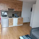 Apartment Dom Marek *