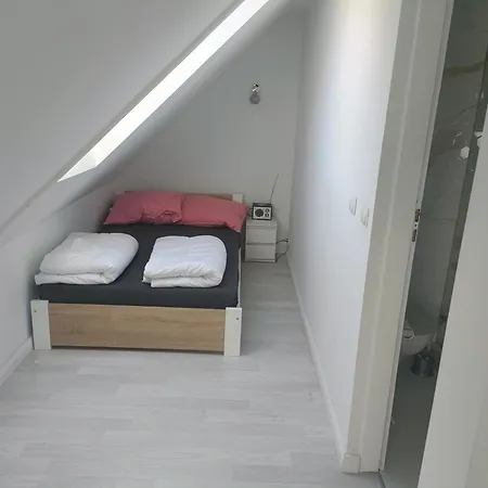 Dom Marek * Wisełka