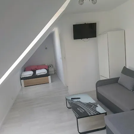 アパート Dom Marek