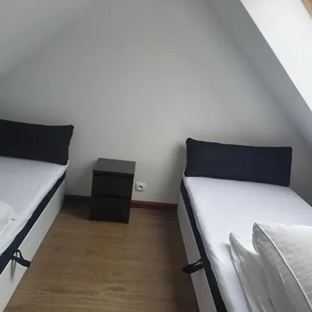 Dom Marek * Wisełka