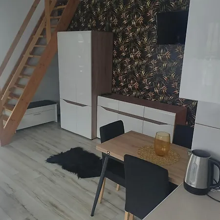 アパート Dom Marek *