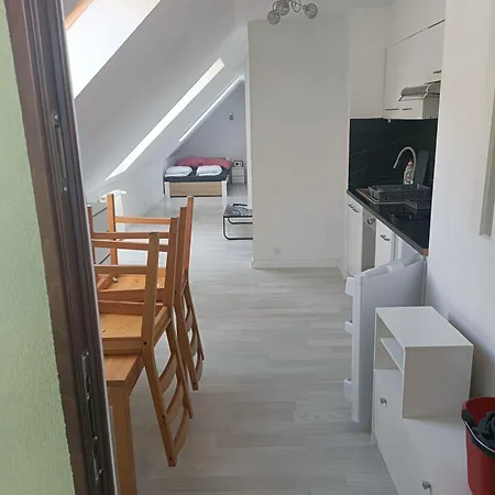 Apartment Dom Marek