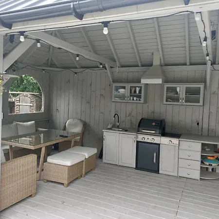 アパート Dom Marek Wisełka