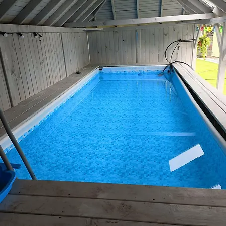 アパート Dom Marek *