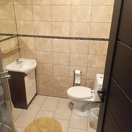 アパート Dom Marek Wisełka