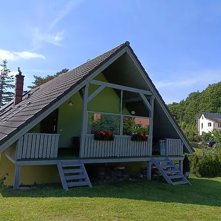 Dom Marek アパート *