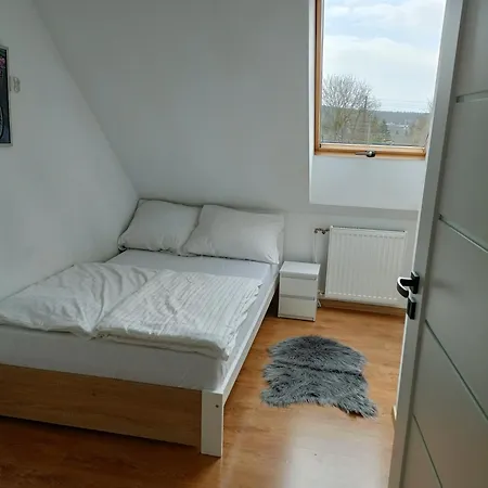Dom Marek Apartment