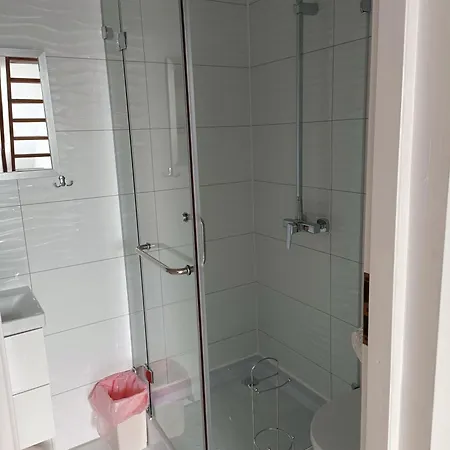 Dom Marek Appartement Wisełka
