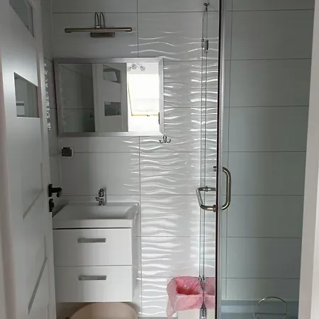 Dom Marek * Wisełka