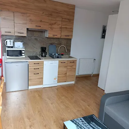 アパート Dom Marek *