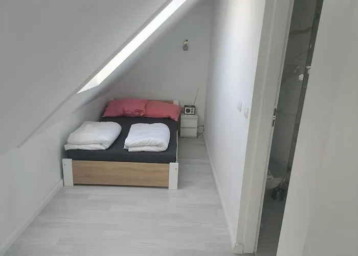 Dom Marek * Wisełka