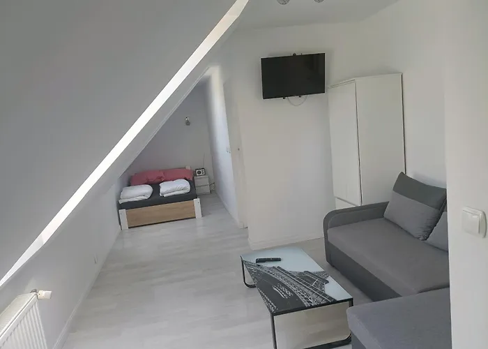 Appartement Dom Marek