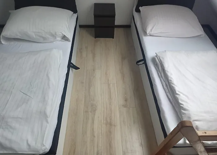 Appartement Dom Marek