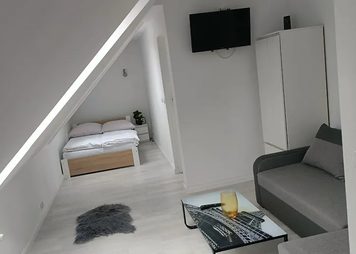 Dom Marek Appartement