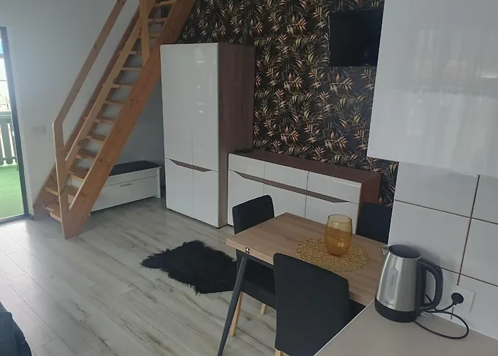 アパート Dom Marek *