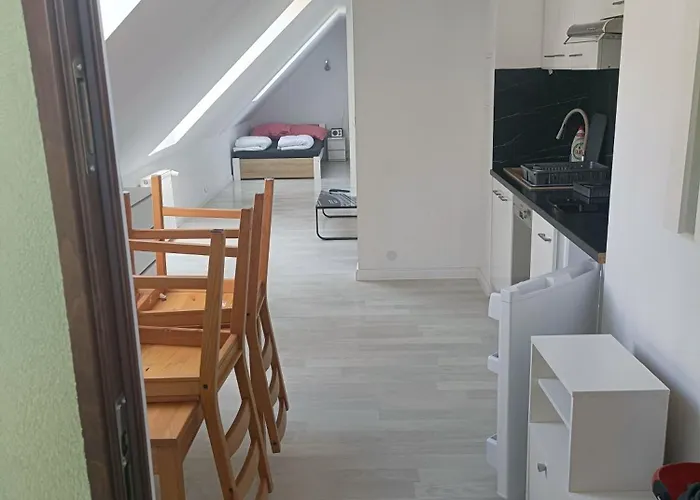 Appartement Dom Marek