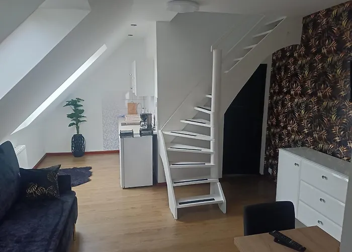 Dom Marek Appartement