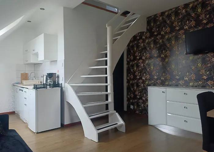 Dom Marek Appartement *