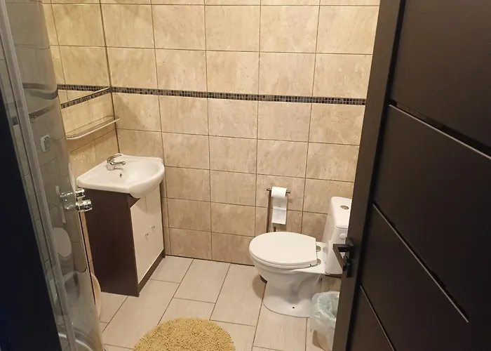 Appartement Dom Marek Wisełka