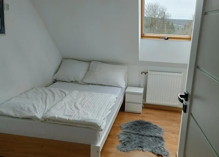 Dom Marek Appartement