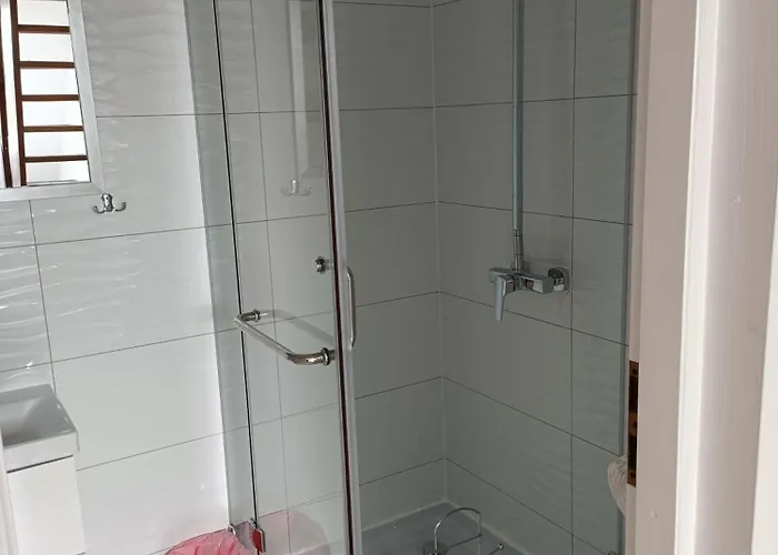 Dom Marek Appartement Wisełka