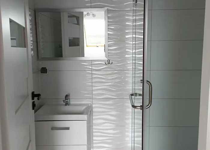 Dom Marek * Wisełka